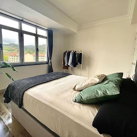 Appartamento Acogedor Retiro Junto Al Mar Cedeira Esterno foto