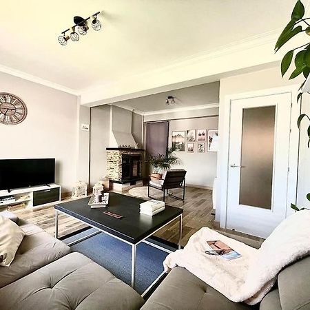 Appartamento Acogedor Retiro Junto Al Mar Cedeira Esterno foto