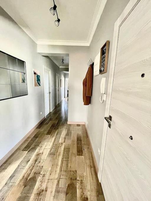 Appartamento Acogedor Retiro Junto Al Mar Cedeira Esterno foto