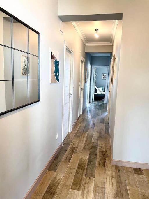 Appartamento Acogedor Retiro Junto Al Mar Cedeira Esterno foto