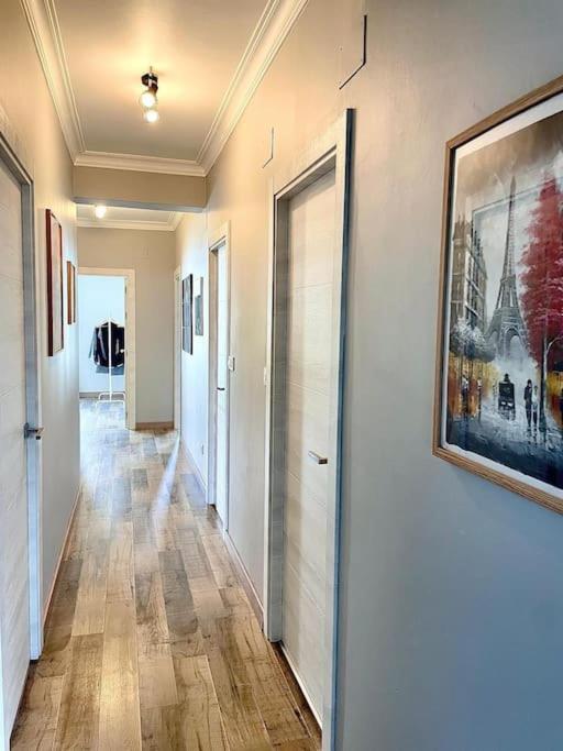 Appartamento Acogedor Retiro Junto Al Mar Cedeira Esterno foto