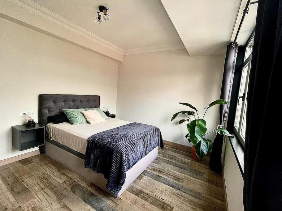 Appartamento Acogedor Retiro Junto Al Mar Cedeira Esterno foto