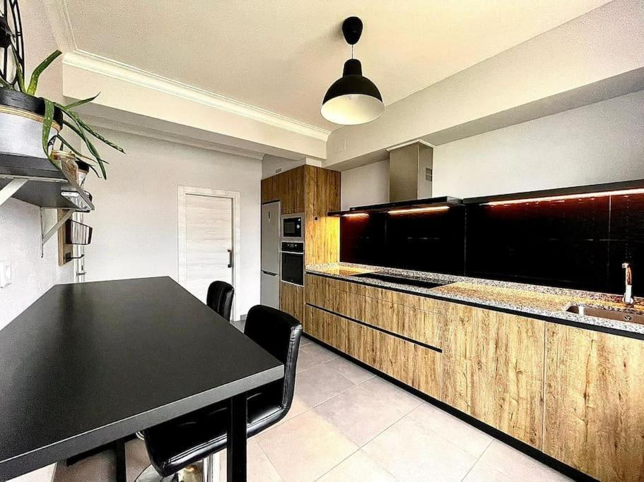 Appartamento Acogedor Retiro Junto Al Mar Cedeira Esterno foto